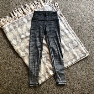 Aerie ombré leggings